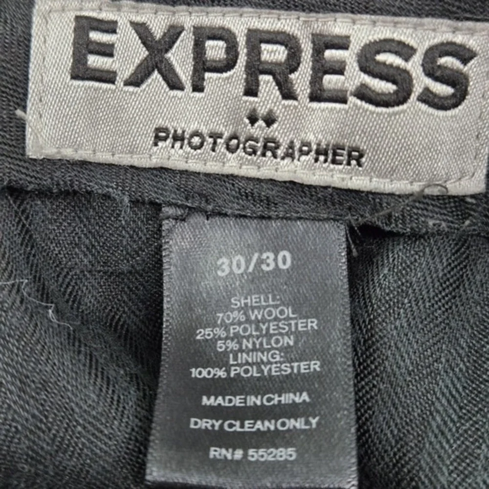 Express *please carefully